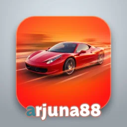ARJUNA88 — ikon APK