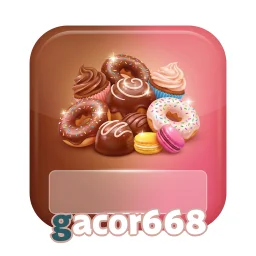 gacor668